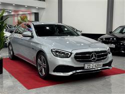 مرسيدس بنز E-Class